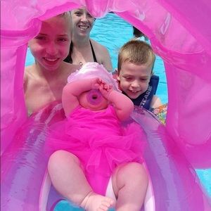 Meet your Posher, Jodie